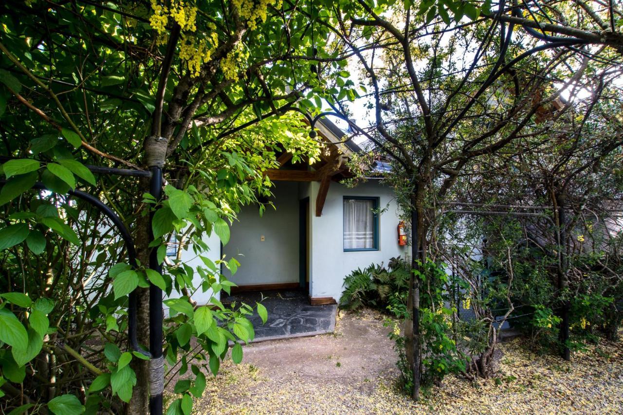 Rupu Pehuen Resort San Carlos de Bariloche Exterior foto