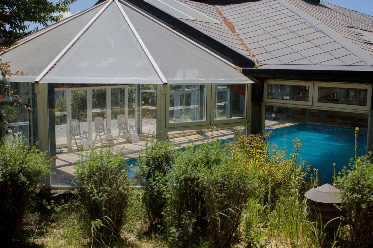 Rupu Pehuen Resort San Carlos de Bariloche Exterior foto