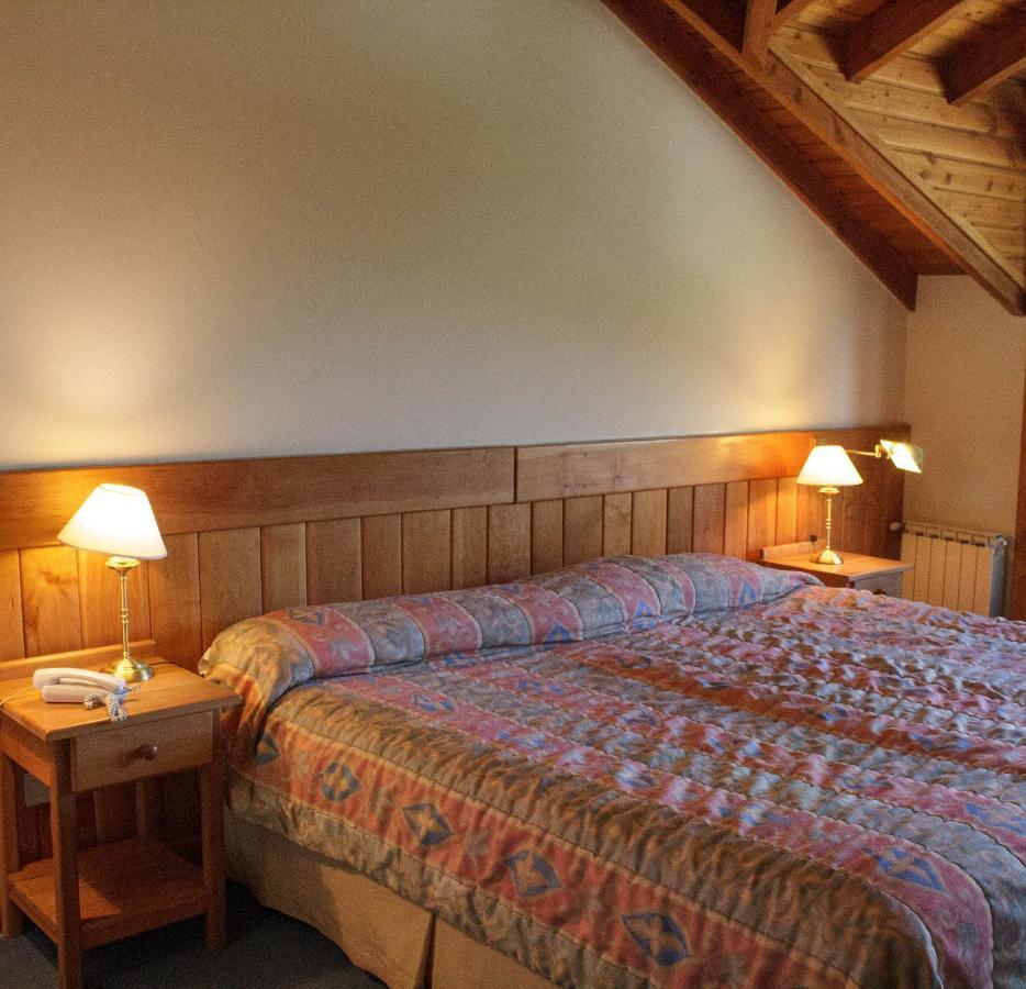 Rupu Pehuen Resort San Carlos de Bariloche Exterior foto
