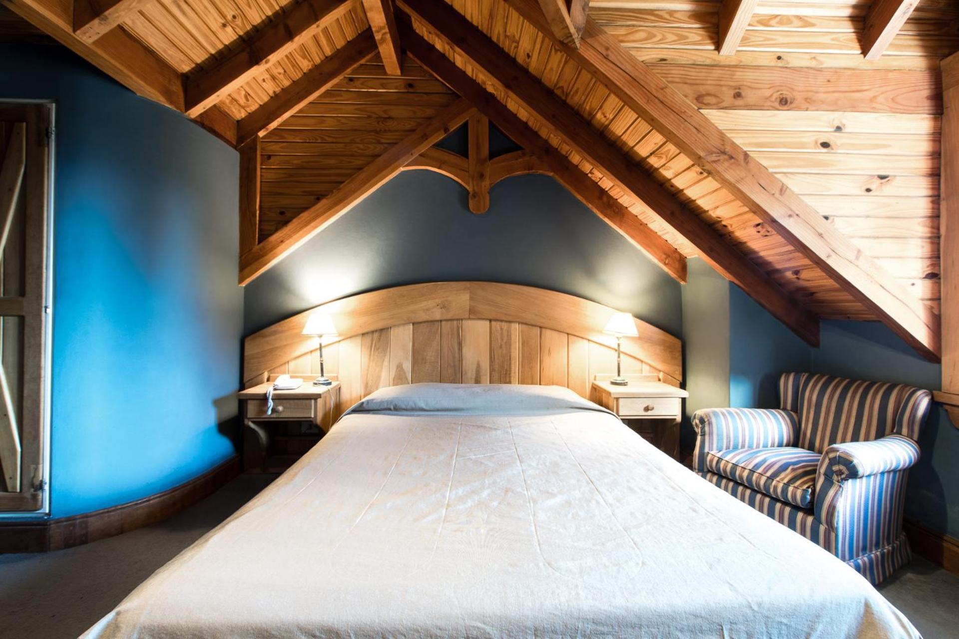 Rupu Pehuen Resort San Carlos de Bariloche Exterior foto
