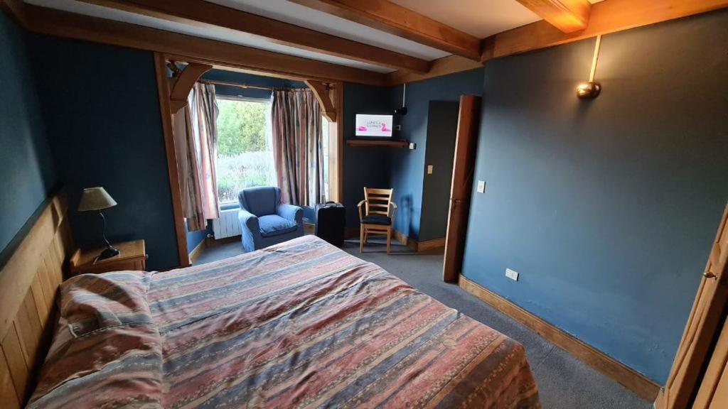 Rupu Pehuen Resort San Carlos de Bariloche Exterior foto