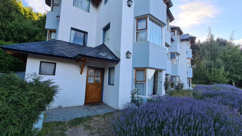 Rupu Pehuen Resort San Carlos de Bariloche Exterior foto