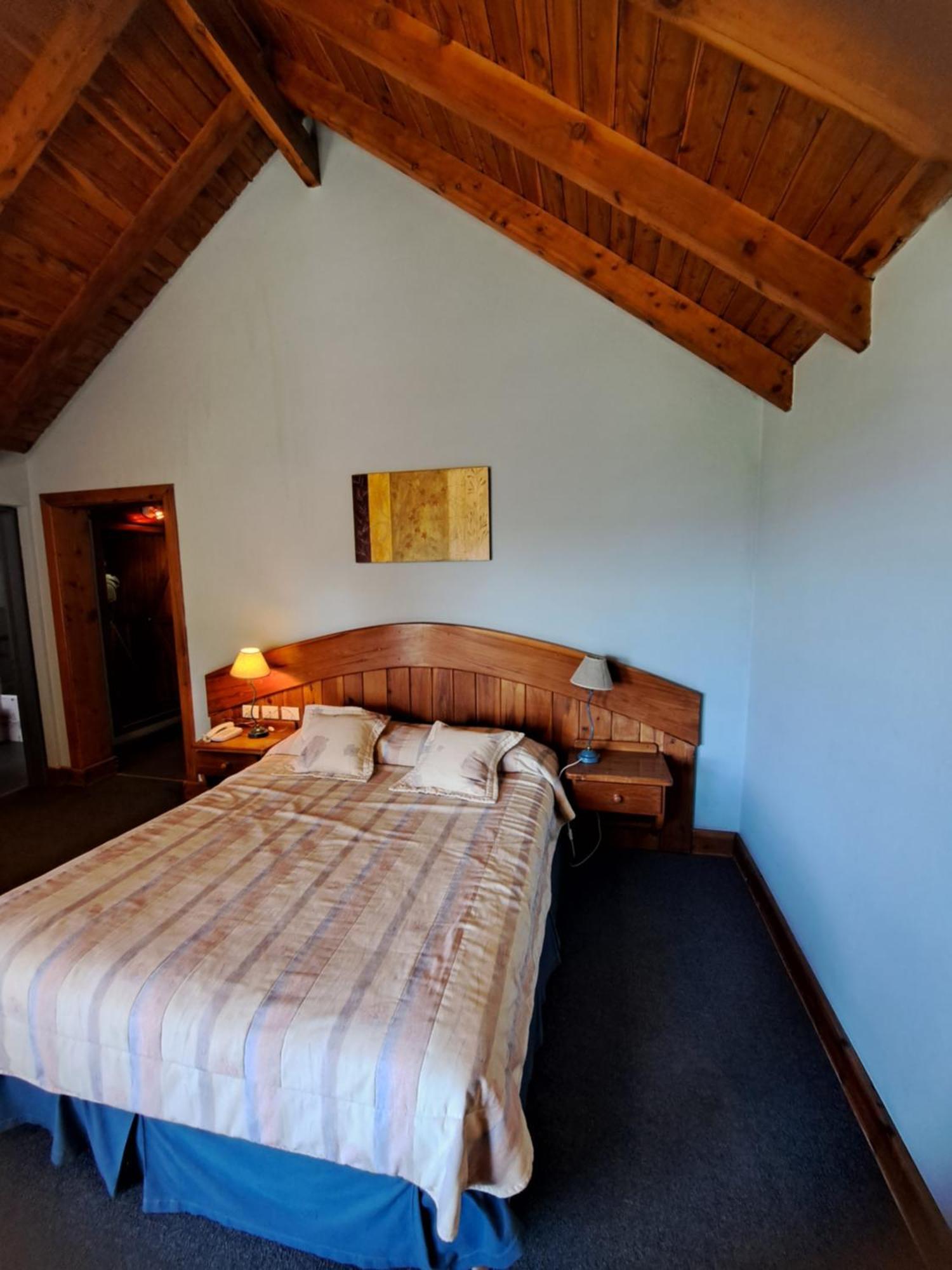 Rupu Pehuen Resort San Carlos de Bariloche Exterior foto