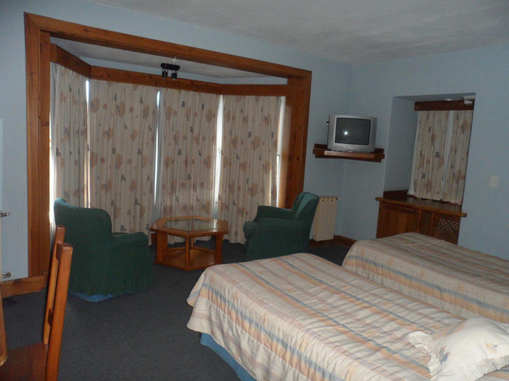 Rupu Pehuen Resort San Carlos de Bariloche Exterior foto